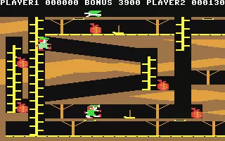 Image n° 1 - screenshots : Murphy Image n° 1 - screenshots : Murphy