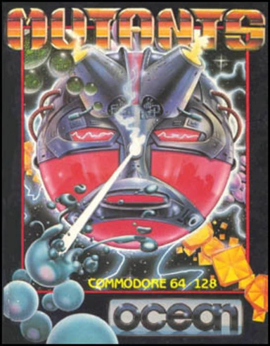 Image n° 1 - screenshots  : Mutant