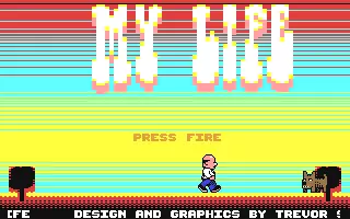 Image n° 2 - screenshots : My Life Image n° 2 - screenshots : My Life