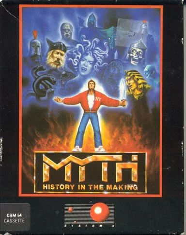 Image n° 2 - screenshots  : Myth