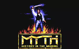 Image n° 3 - screenshots  : Myth - History in the Making