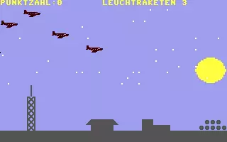 Image n° 1 - screenshots : Nachtangriff Image n° 1 - screenshots : Nachtangriff