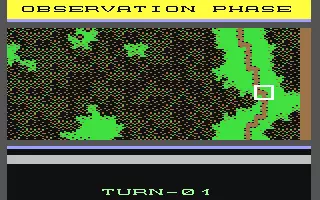 Image n° 3 - screenshots  : Nam