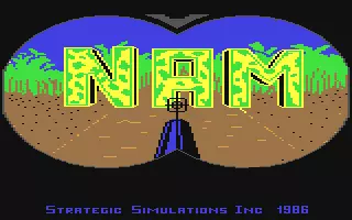 Image n° 4 - screenshots  : Nam