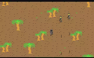 Image n° 1 - screenshots  : Nam - The Computer Game