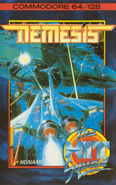Image n° 1 - screenshots  : Nemesis - The Final Challenge