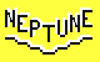 Image n° 6 - screenshots : Neptune Image n° 6 - screenshots : Neptune