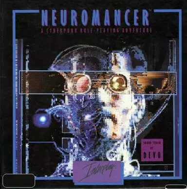 Image n° 2 - screenshots  : Neuromancer