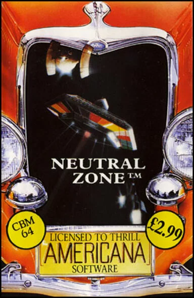 Image n° 2 - screenshots  : Neutral Zone