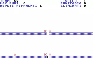 Image n° 1 - screenshots : Nevets Image n° 1 - screenshots : Nevets