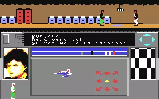 Image n° 2 - screenshots  : Nexus