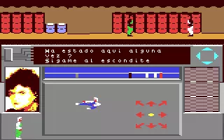 Image n° 5 - screenshots  : Nexus