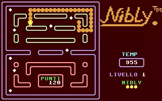 Image n° 1 - screenshots  : Nibly