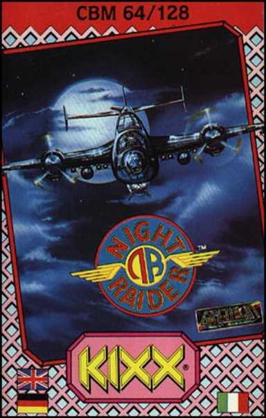 Image n° 2 - screenshots  : Night Raid