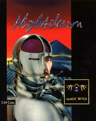 Image n° 1 - screenshots  : Nightdawn