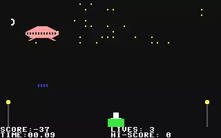 Image n° 1 - screenshots : Nite-Sprites Image n° 1 - screenshots : Nite-Sprites