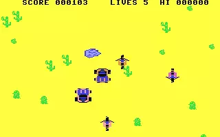 Image n° 1 - screenshots : Niterider Image n° 1 - screenshots : Niterider