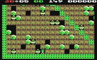 Image n° 3 - screenshots : No One's Boulder 02 Image n° 3 - screenshots : No One's Boulder 02