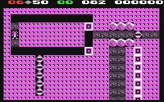 Image n° 1 - screenshots : No One's Boulder 04 Image n° 1 - screenshots : No One's Boulder 04