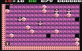 Image n° 1 - screenshots : No One's Boulder 05 Image n° 1 - screenshots : No One's Boulder 05