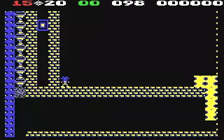 Image n° 1 - screenshots : No One's Boulder 07 Image n° 1 - screenshots : No One's Boulder 07