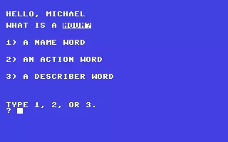Image n° 1 - screenshots : Nouns Image n° 1 - screenshots : Nouns