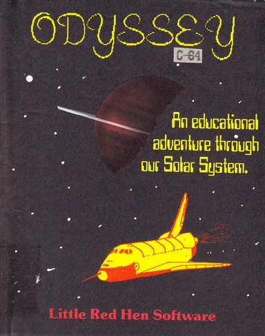 Image n° 1 - screenshots  : Odyssey