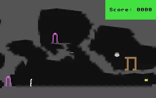 Image n° 1 - screenshots : Oghh Image n° 1 - screenshots : Oghh