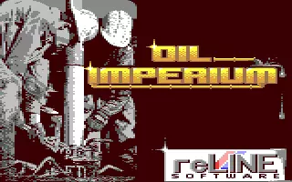 Image n° 6 - screenshots  : Oil Imperium