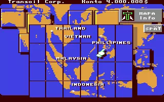 Image n° 4 - screenshots  : Oil Imperium
