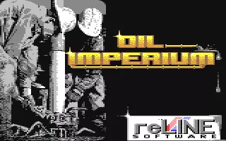Image n° 2 - screenshots : Oil Imperium Image n° 2 - screenshots : Oil Imperium