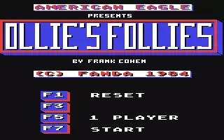 Image n° 4 - screenshots  : Ollie's Follies