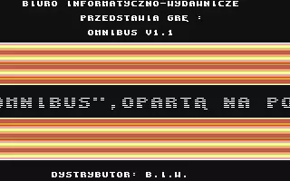 Image n° 2 - screenshots  : Omnibus