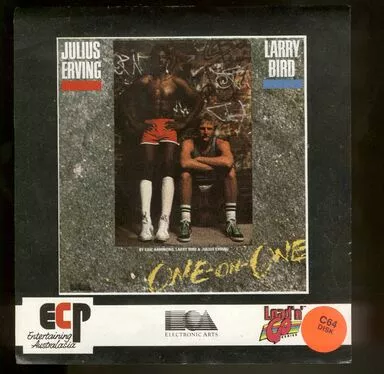 Image n° 1 - screenshots  : One on One