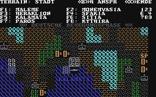 Image n° 1 - screenshots  : Operation Merkur