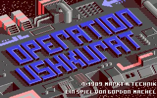 Image n° 2 - screenshots : Operation Ushkurat Image n° 2 - screenshots : Operation Ushkurat