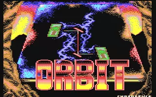 Image n° 11 - screenshots : Orbit Image n° 11 - screenshots : Orbit
