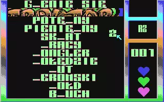 Image n° 1 - screenshots : Orto Puzzle Image n° 1 - screenshots : Orto Puzzle