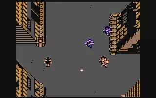 Image n° 9 - screenshots : Outlaw Image n° 9 - screenshots : Outlaw