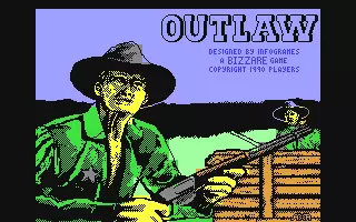 Image n° 7 - screenshots : Outlaw Image n° 7 - screenshots : Outlaw