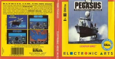 Image n° 2 - screenshots  : PHM Pegasus