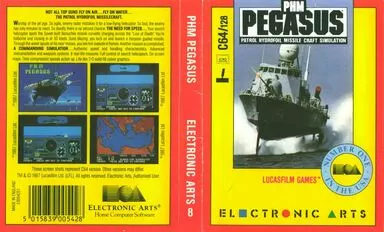 Image n° 3 - screenshots  : PHM Pegasus