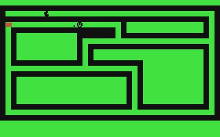 Image n° 17 - screenshots  : Pacman