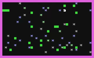 Image n° 11 - screenshots  : Pacman
