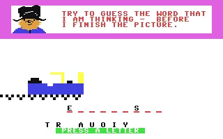Image n° 2 - screenshots : Paddington's Problem Picture Image n° 2 - screenshots : Paddington's Problem Picture