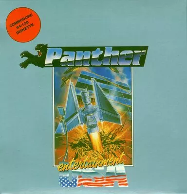 Image n° 1 - screenshots  : Panther