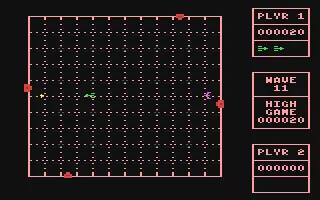 Image n° 6 - screenshots  : Parallax