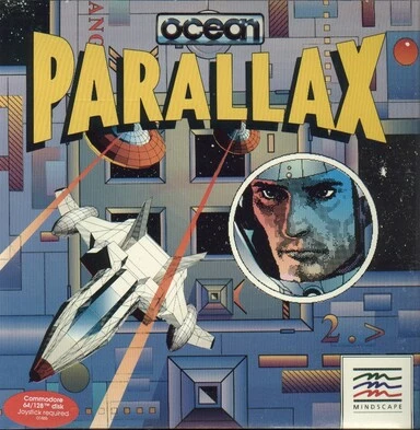 Image n° 2 - screenshots  : Parallax