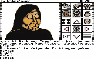 Image n° 1 - screenshots  : Party Quest