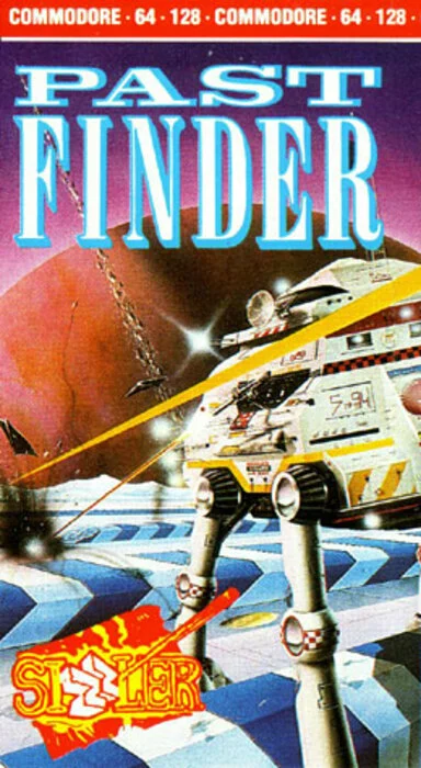 Image n° 3 - screenshots  : Pastfinder